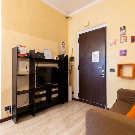 Casa Vacanze La Casetta Lido di Ostia Exterior foto